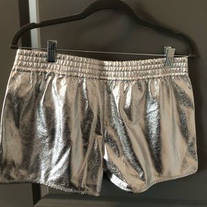 Express Running Shorts